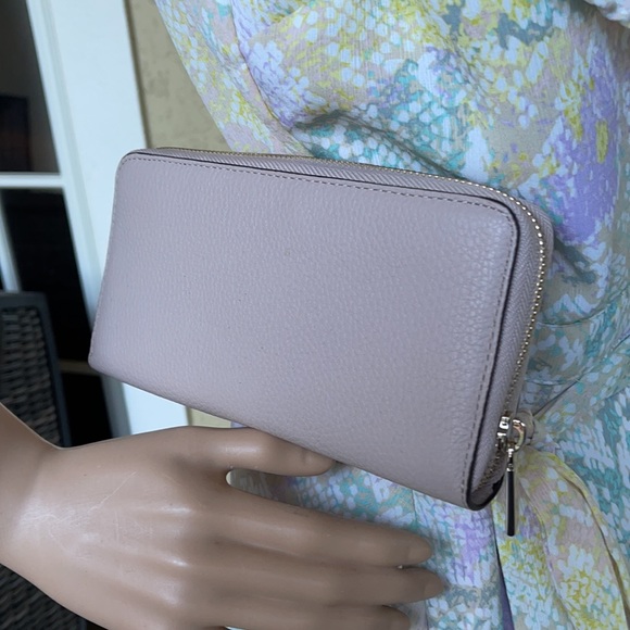 Kate Spade staci large continental wallet - Picture 16 of 16